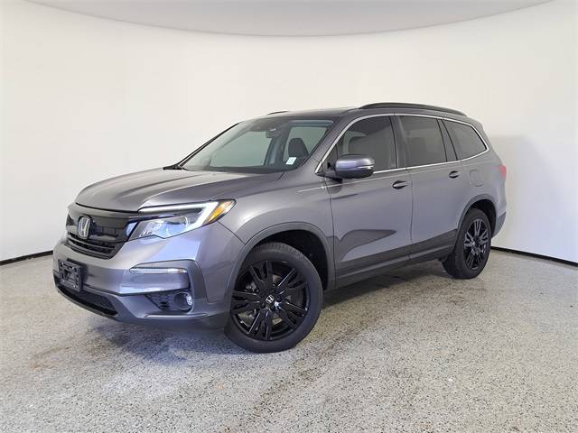 2022 Honda Pilot Special Edition — SUV — 27,080 mi — Royal Palm Beach, FL