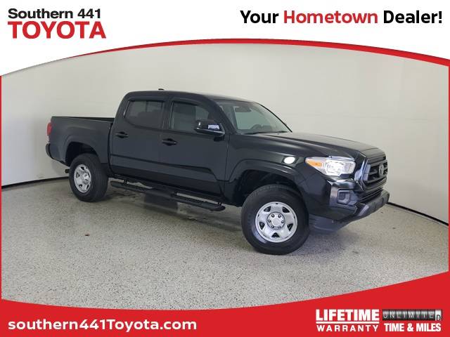 2023 Toyota Tacoma SR — Pickup Truck — 29,461 mi — Royal Palm Beach, FL