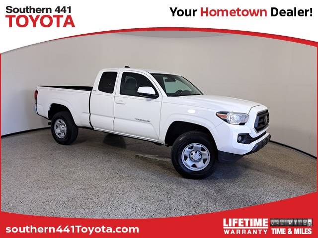 2023 Toyota Tacoma SR5 — Pickup Truck — 37,209 mi — Royal Palm Beach, FL