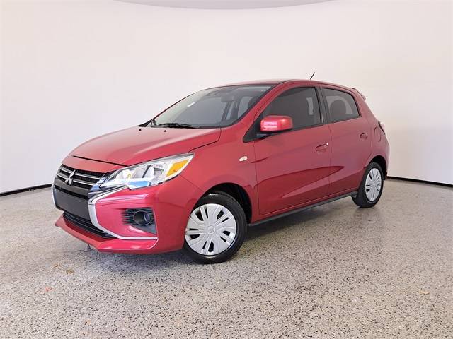 2024 Mitsubishi Mirage ES — Hatchback — 29,022 mi — Royal Palm Beach, FL