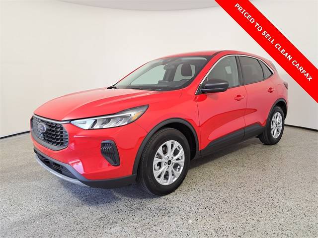 2024 Ford Escape Active — SUV — 23,623 mi — Royal Palm Beach, FL