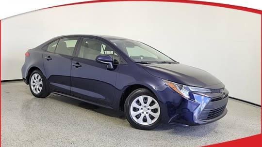 2023 Toyota Corolla LE — Sedan — 31,718 mi — Royal Palm Beach, FL