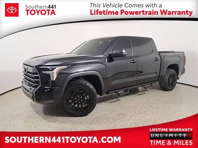 2024 Toyota Tundra SR5 — Pickup Truck — 14,844 mi — Royal Palm Beach, FL