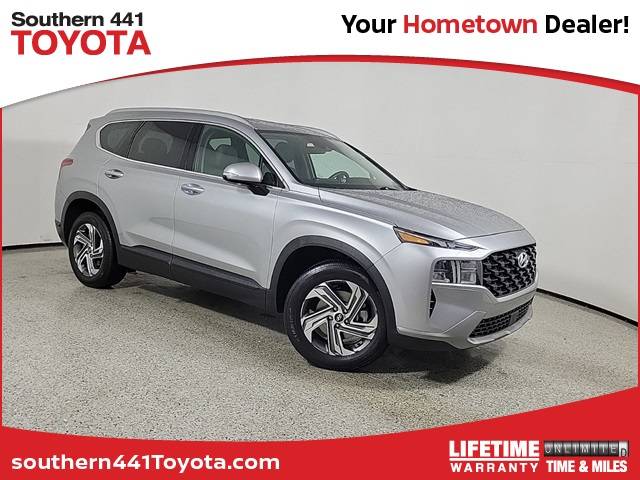 2023 Hyundai Santa Fe SEL — SUV — 24,018 mi — Royal Palm Beach, FL