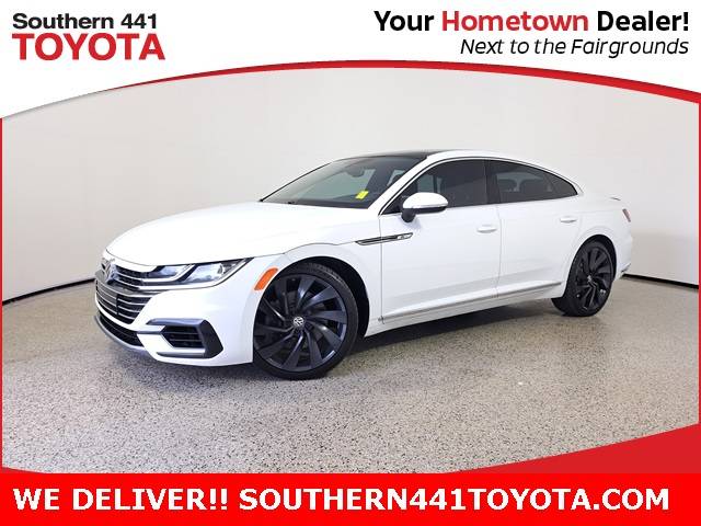 2019 Volkswagen Arteon SEL R-Line — Hatchback — 103,955 mi — Royal Palm Beach, FL