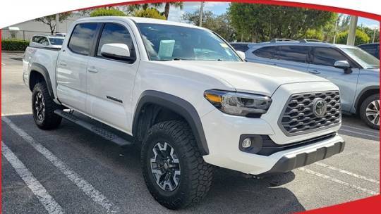 2023 Toyota Tacoma SR — Pickup Truck — 43,391 mi — Royal Palm Beach, FL