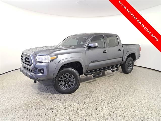 2023 Toyota Tacoma SR5 — Pickup Truck — 14,500 mi — Royal Palm Beach, FL