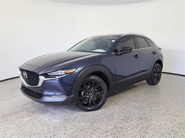 2022 Mazda CX-30 Turbo Premium — SUV — 21,654 mi — Royal Palm Beach, FL