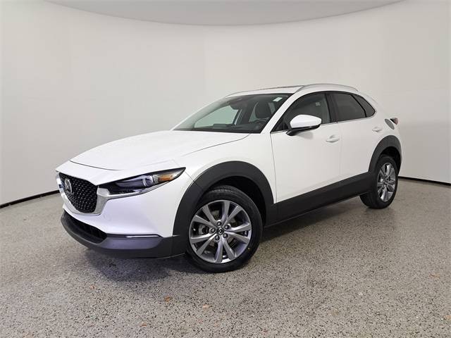 2022 Mazda CX-30 Premium — SUV — 28,155 mi — Royal Palm Beach, FL