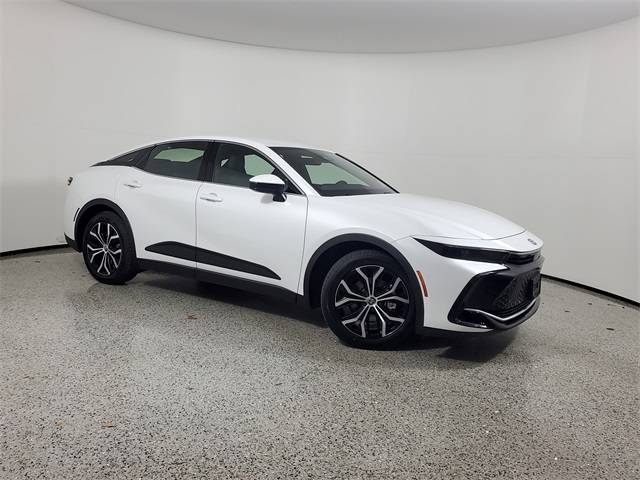 2023 Toyota Crown XLE — Sedan — 33,748 mi — Royal Palm Beach, FL
