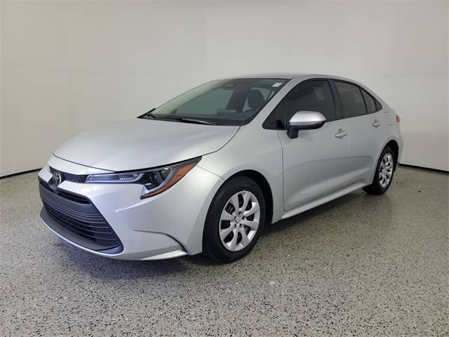 2024 Toyota Corolla LE — Sedan — 14,026 mi — Royal Palm Beach, FL