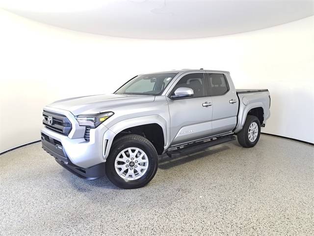 2024 Toyota Tacoma SR5 — Pickup Truck — 6,351 mi — Royal Palm Beach, FL