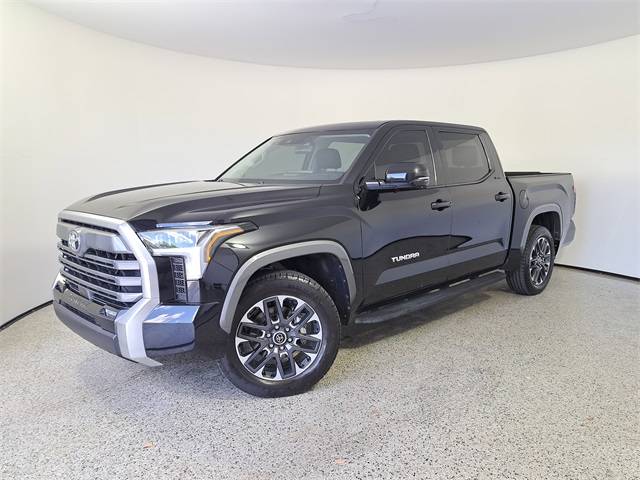 2022 Toyota Tundra Limited — Pickup Truck — 32,401 mi — Royal Palm Beach, FL