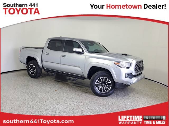 2022 Toyota Tacoma TRD Sport — Pickup Truck — 47,528 mi — Royal Palm Beach, FL