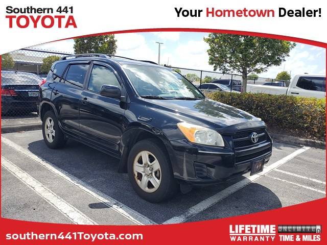 2009 Toyota RAV4 Base — SUV — 171,799 mi — Royal Palm Beach, FL