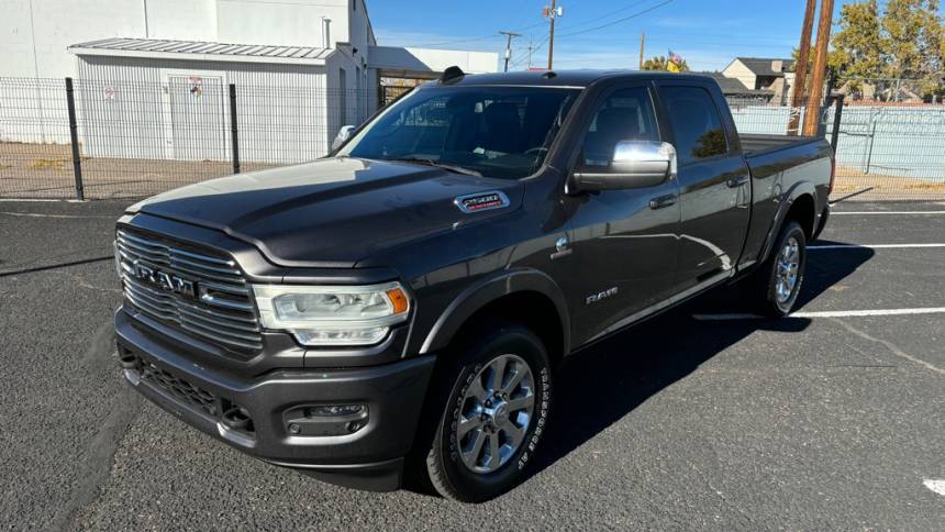 2019 Ram 2500 Laramie — Pickup Truck — 98,725 mi — Albuquerque, NM