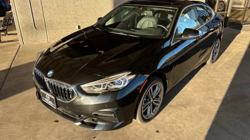 2024 BMW 2 Series 228i — Sedan — 13,572 mi — Albuquerque, NM
