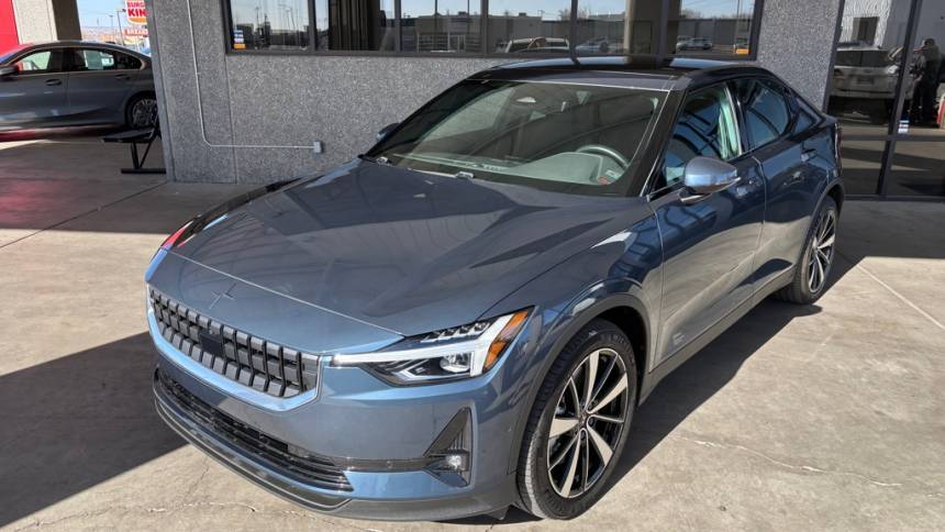 2022 Polestar 2 Long Range — Sedan — 29,718 mi — Albuquerque, NM
