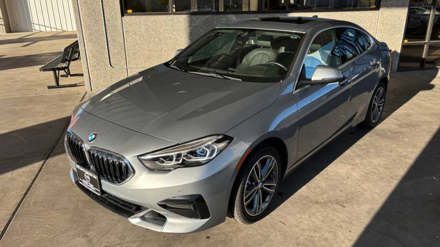2024 BMW 2 Series 228i — Sedan — 14,807 mi — Albuquerque, NM