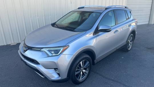 Toyota rav4 hybrid 2016 2024 for sale