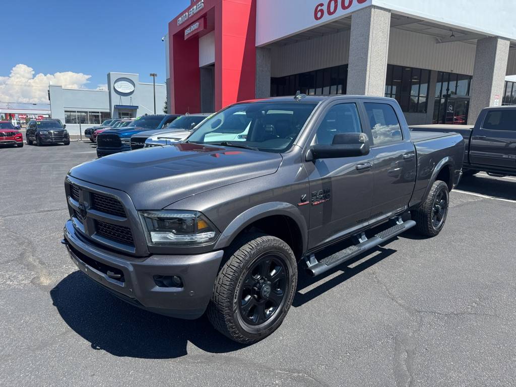 2017 Ram 2500 Laramie — Pickup Truck — 97,095 mi — Albuquerque, NM
