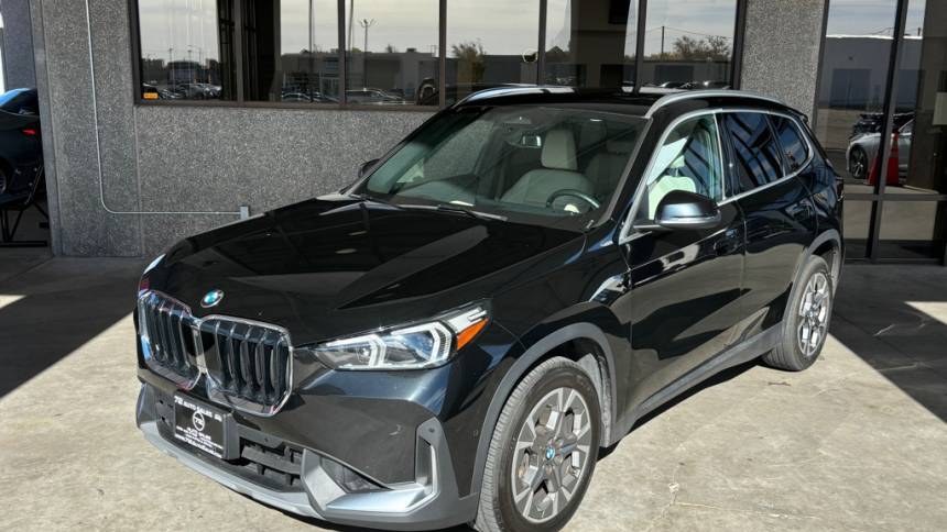 2023 BMW X1 28i — SUV — 27,089 mi — Albuquerque, NM