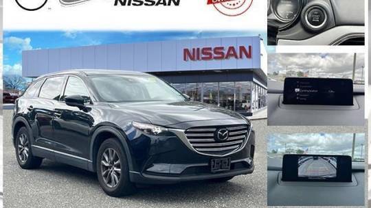 2021 Mazda CX-9 Touring — SUV — 32,276 mi — Amityville, NY