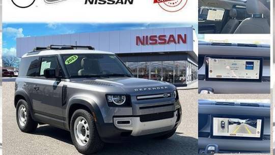 2023 Land Rover Defender S — SUV — 7,319 mi — Amityville, NY