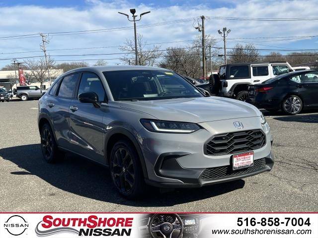 2023 Honda HR-V Sport — SUV — 35,813 mi — Amityville, NY