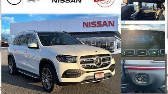 2022 Mercedes-Benz GLS GLS 450 — SUV — 61,007 mi — Amityville, NY