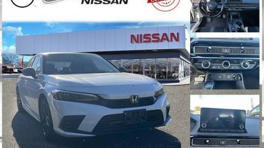 2022 Honda Civic Sport — Sedan — 34,231 mi — Amityville, NY