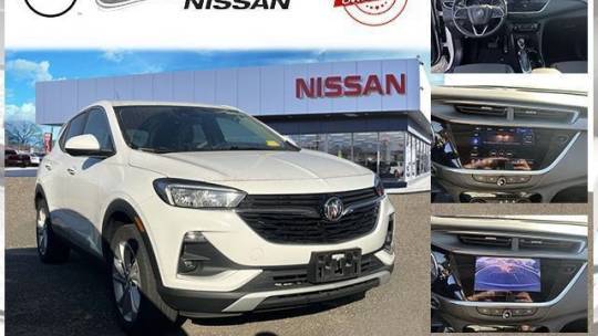 2022 Buick Encore GX Preferred — SUV — 39,362 mi — Amityville, NY