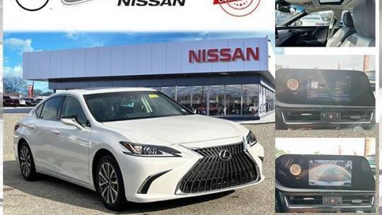 2022 Lexus ES ES 350 — Sedan — 31,669 mi — Amityville, NY