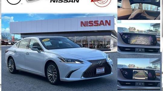 2020 Lexus ES ES 350 Luxury — Sedan — 36,783 mi — Amityville, NY