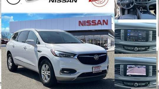 2021 Buick Enclave Essence — SUV — 52,481 mi — Amityville, NY