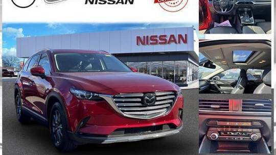 2021 Mazda CX-9 Touring — SUV — 40,384 mi — Amityville, NY