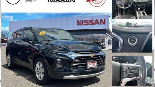 2022 Chevrolet Blazer 2LT — SUV — 6,553 mi — Amityville, NY