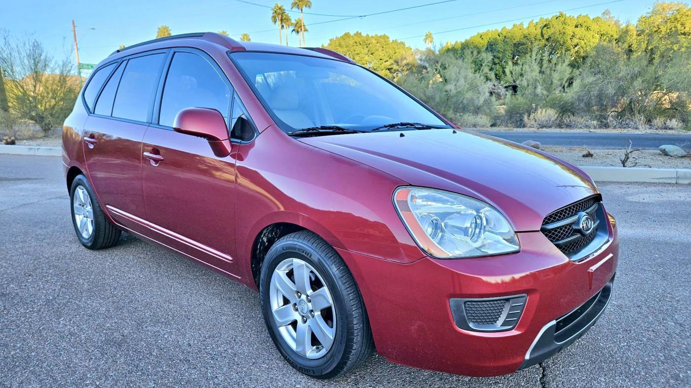 2007 Kia Rondo LX — Wagon — 83,077 mi — Phoenix, AZ