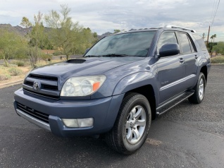 Used 2004 Toyota 4runners For Sale Truecar