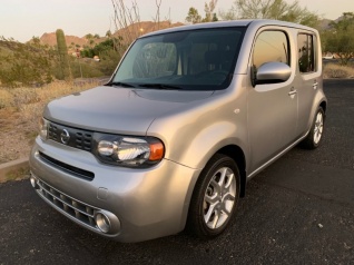Used Nissan Cubes For Sale Truecar