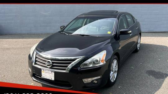 2015 nissan altima 2.5 sl for sale