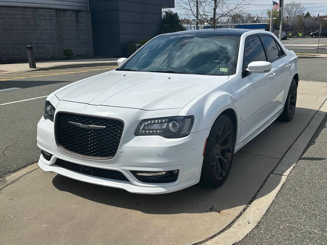 2017 Chrysler 300 S Alloy Edition — Sedan — 78,032 mi — Bayonne, NJ