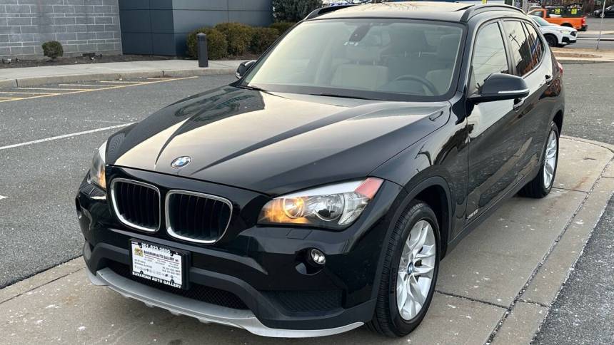 2015 BMW X1 28i — SUV — 83,808 mi — Bayonne, NJ