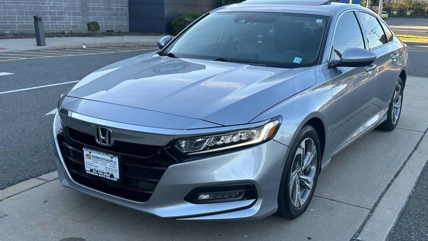 2020 Honda Accord EX — Sedan — 90,250 mi — Bayonne, NJ