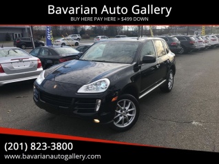 Used Porsche Cayennes For Sale In Brooklyn Ny Truecar