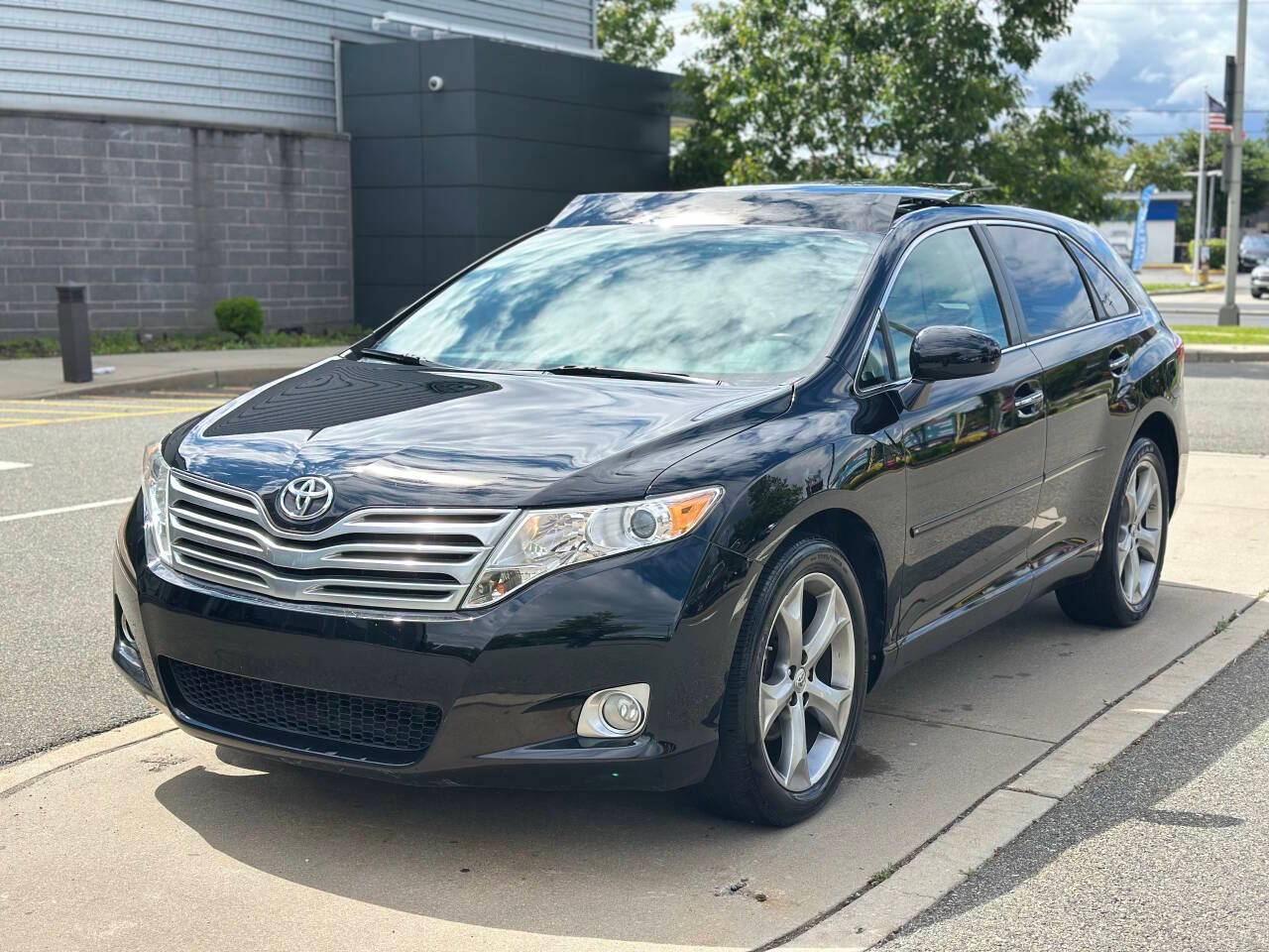 2011 Toyota Venza Base V6 — SUV — 83,329 mi — Bayonne, NJ