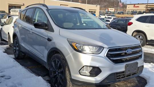 2019 Ford Escape SE — SUV — 86,129 mi — Greensburg, PA