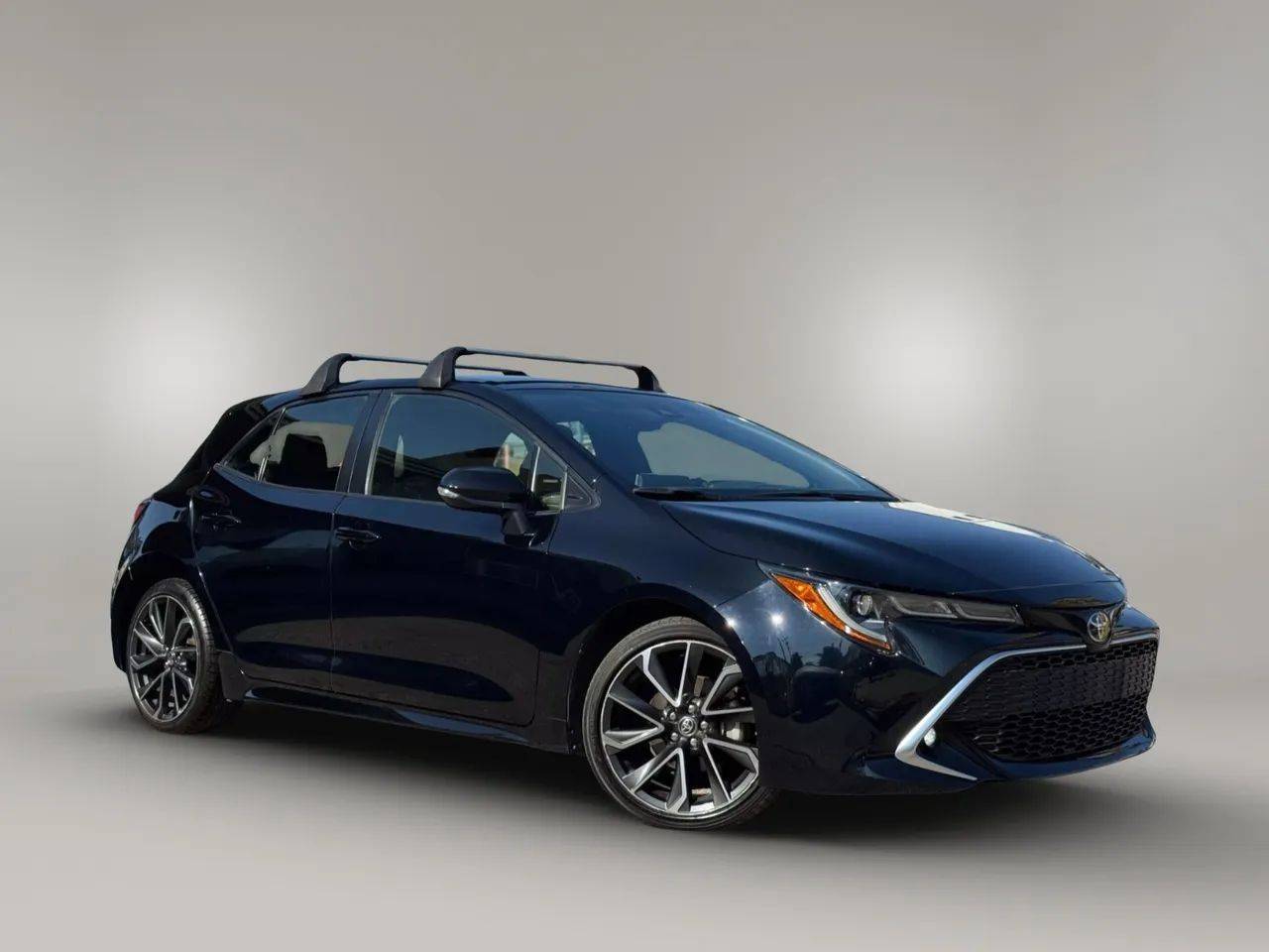 2022 Toyota Corolla Hatchback XSE — Hatchback — 113,945 mi — North Hollywood, CA