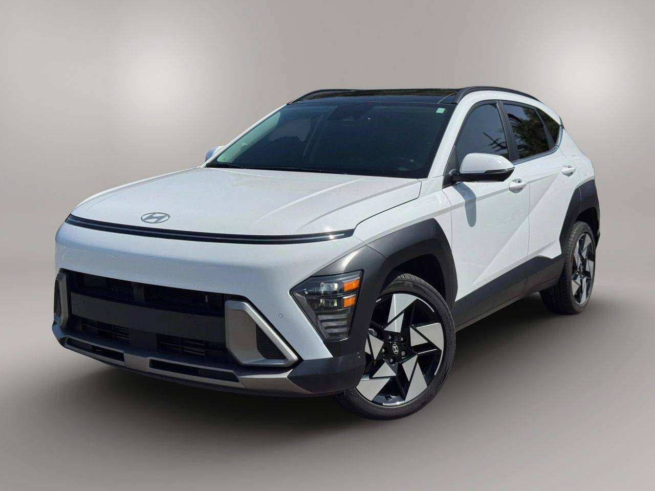 2024 Hyundai Kona Limited — SUV — 16,550 mi — North Hollywood, CA
