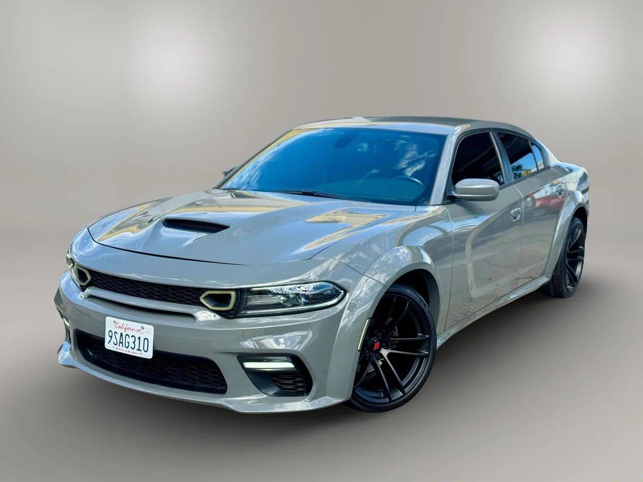2019 Dodge Charger GT — Sedan — 81,623 mi — North Hollywood, CA